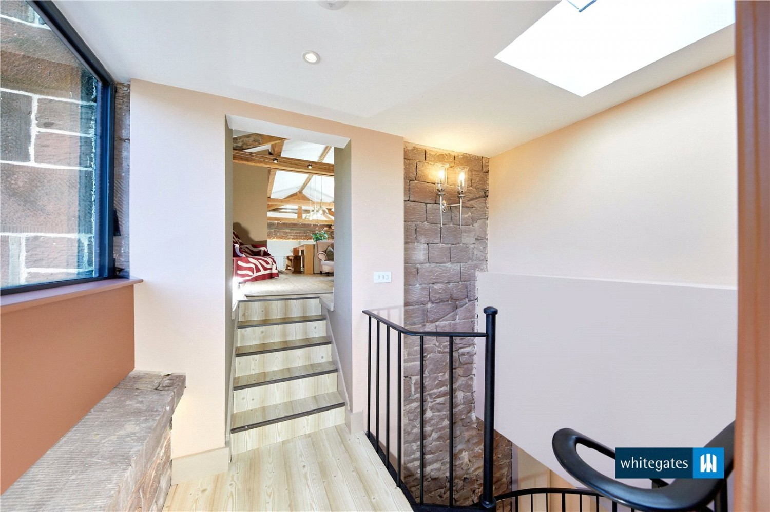 Woolton, Liverpool, Merseyside