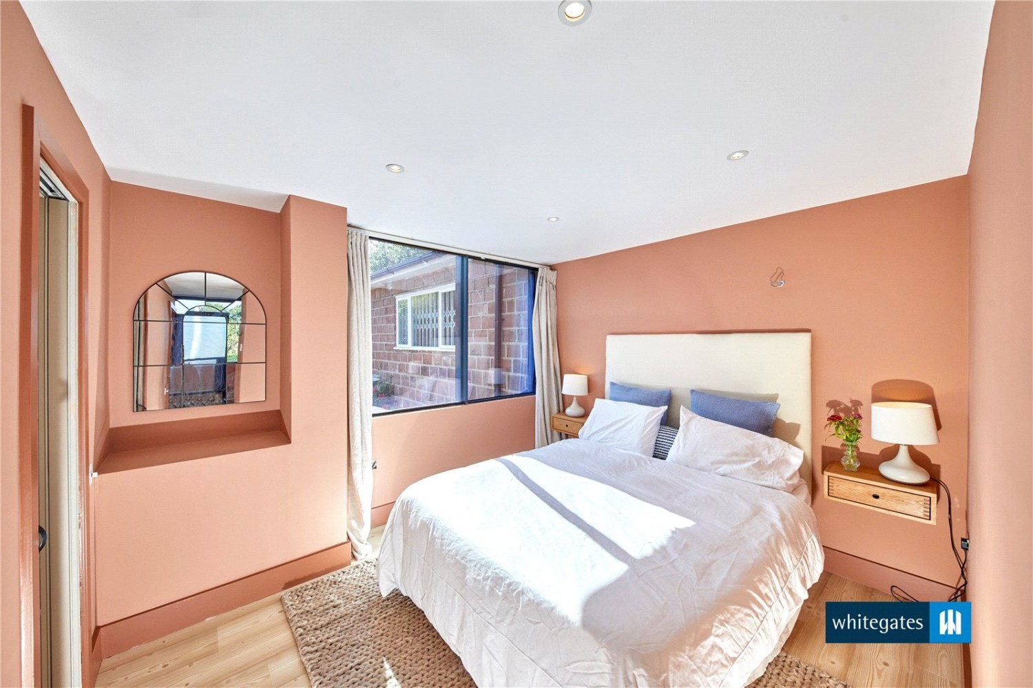 Woolton, Liverpool, Merseyside