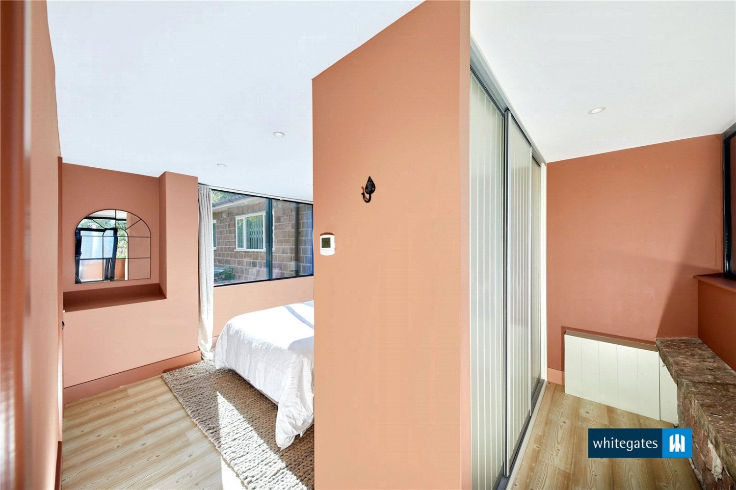 Woolton, Liverpool, Merseyside