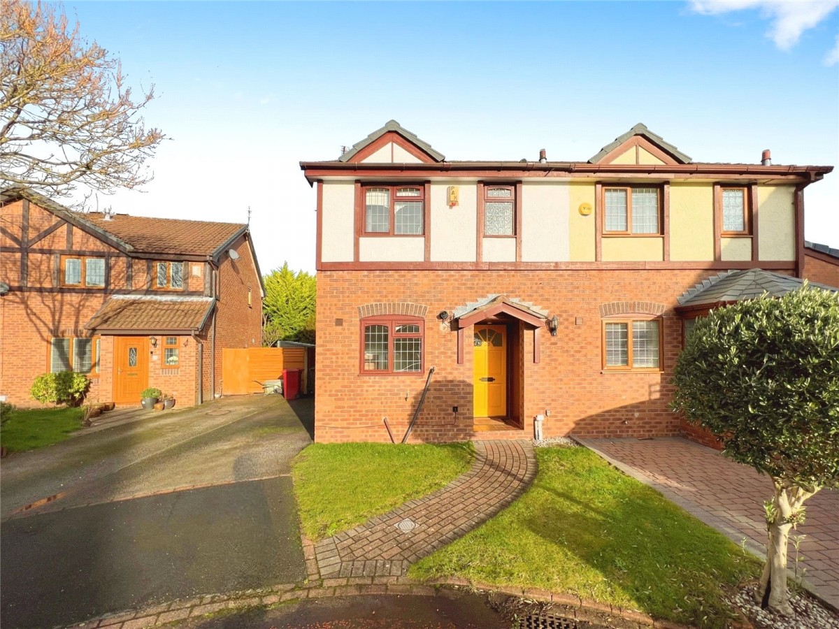 Liverpool, Merseyside