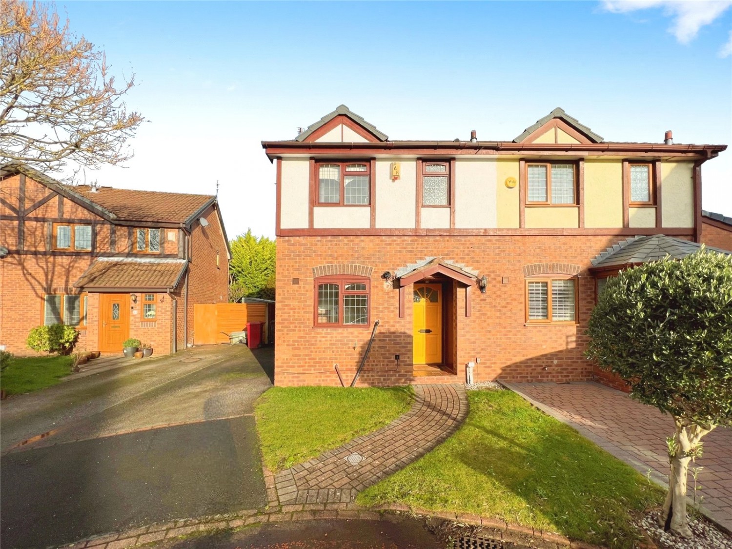 Liverpool, Merseyside