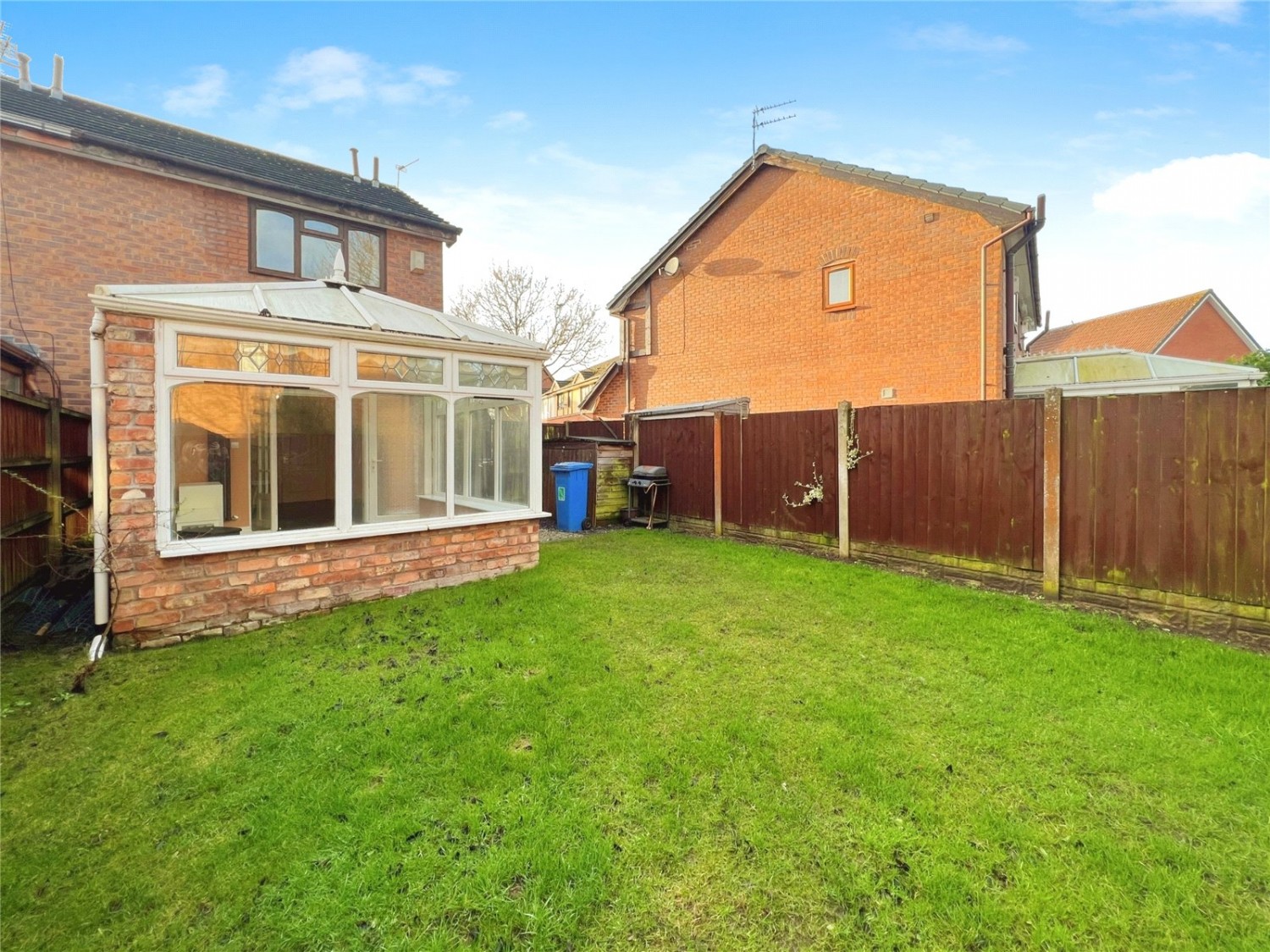 Liverpool, Merseyside