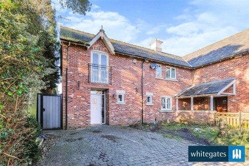 Hale Village, Liverpool, Cheshire