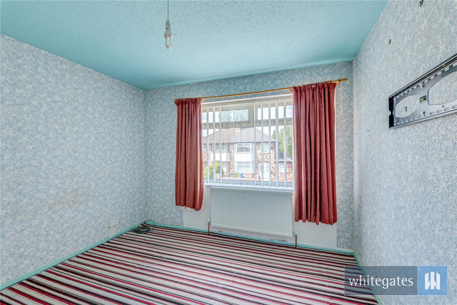 Hunts Cross, Liverpool