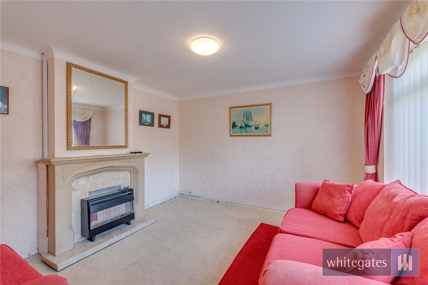 Hunts Cross, Liverpool