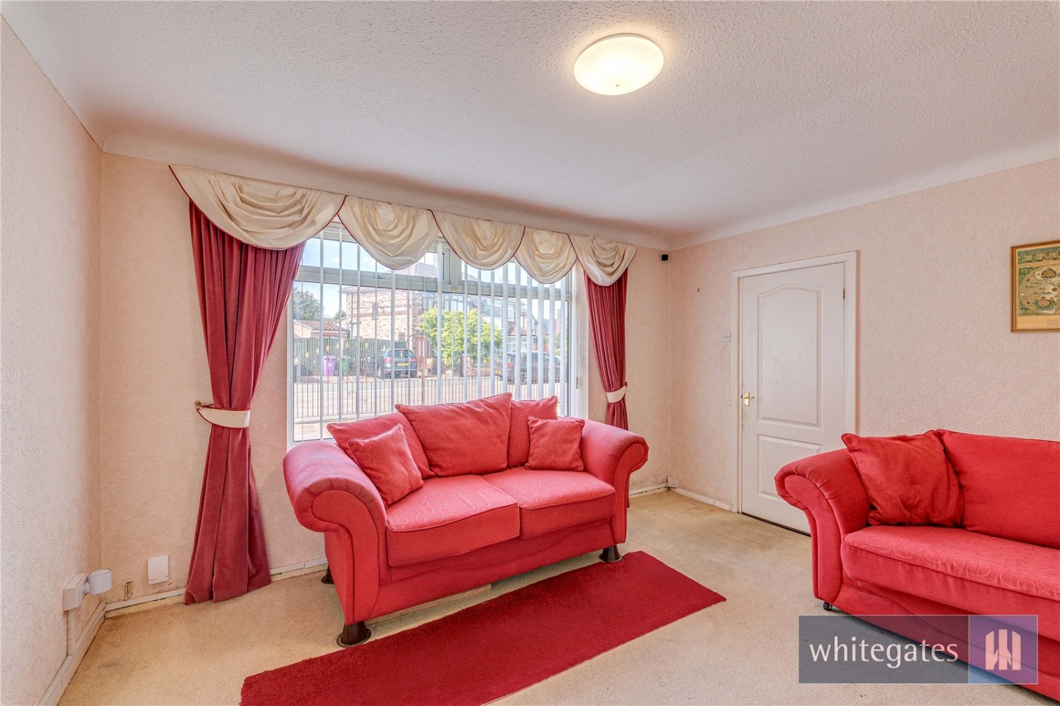 Hunts Cross, Liverpool