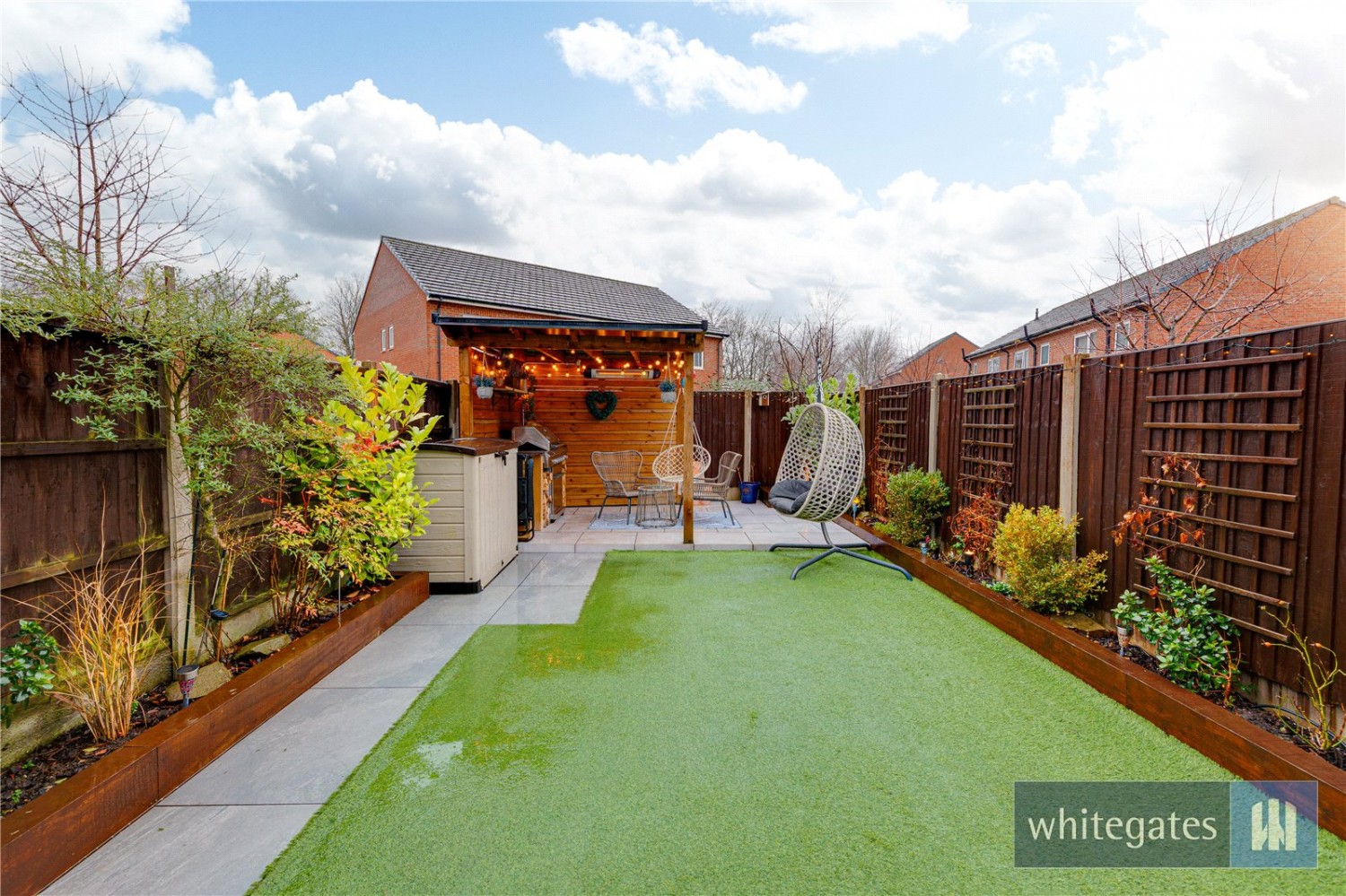 Liverpool, Merseyside