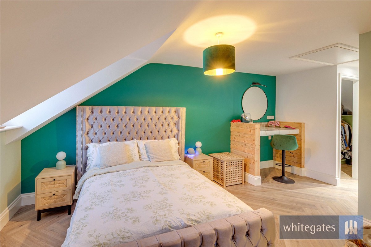 Liverpool, Merseyside