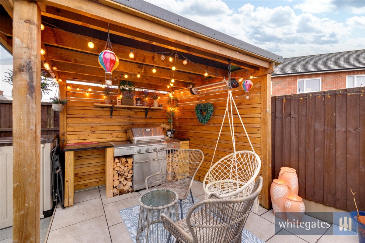 Liverpool, Merseyside