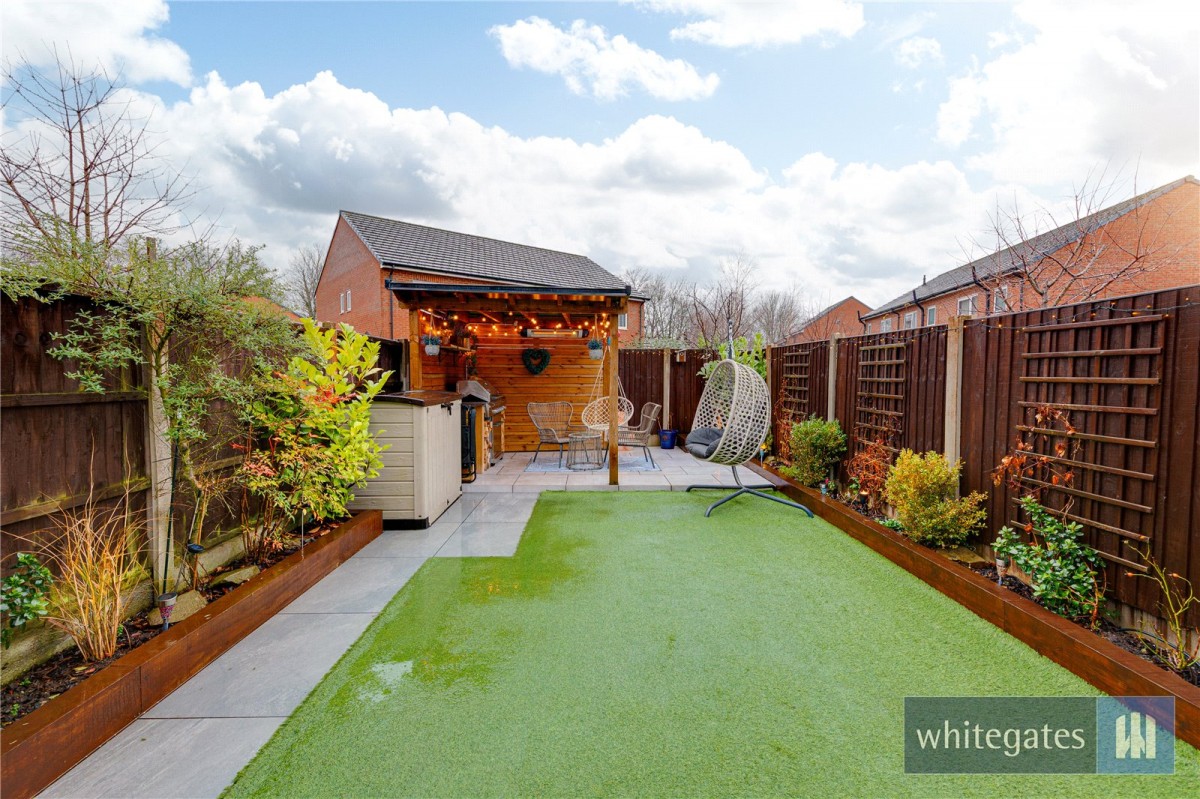 Liverpool, Merseyside