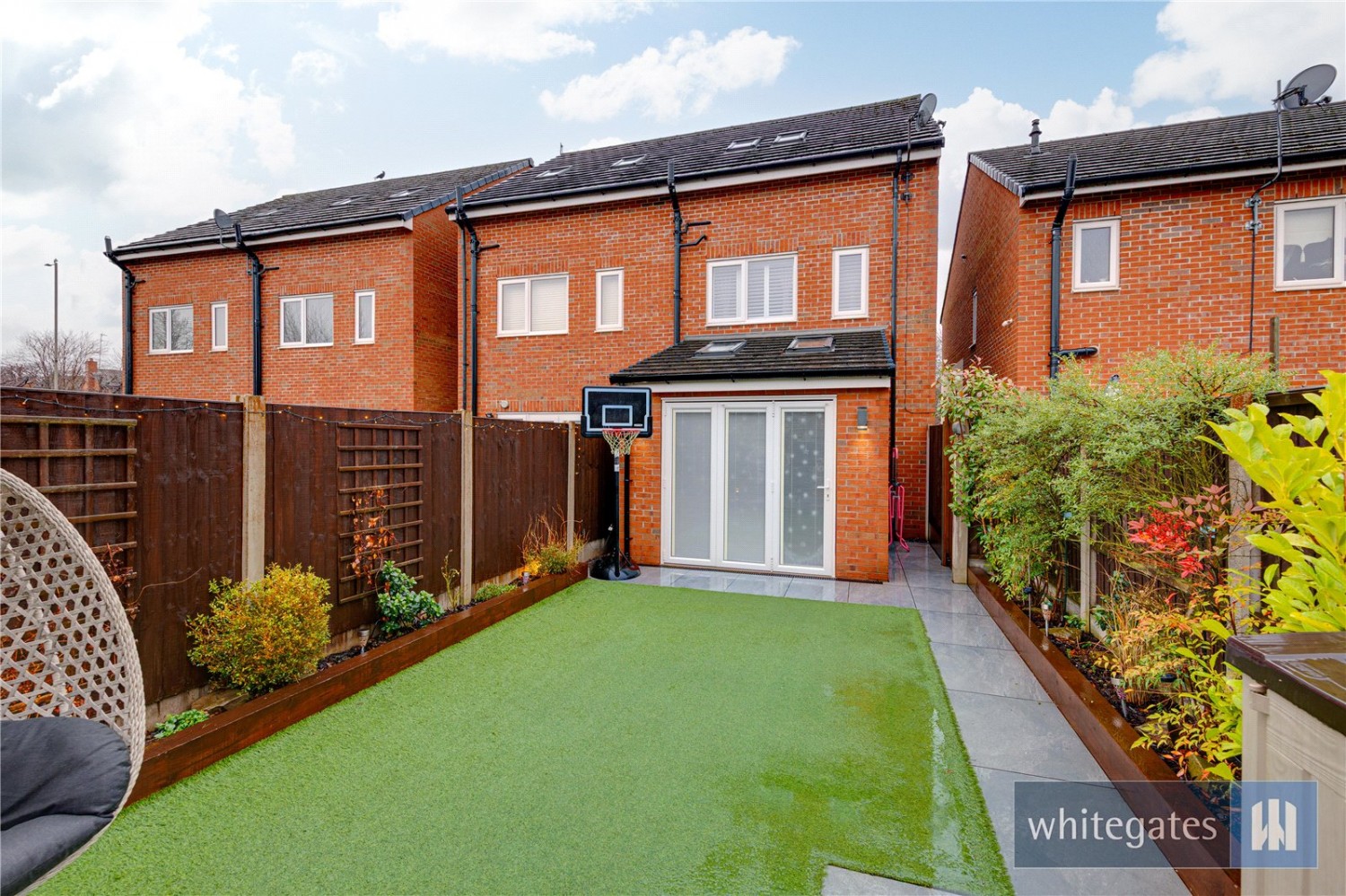 Liverpool, Merseyside