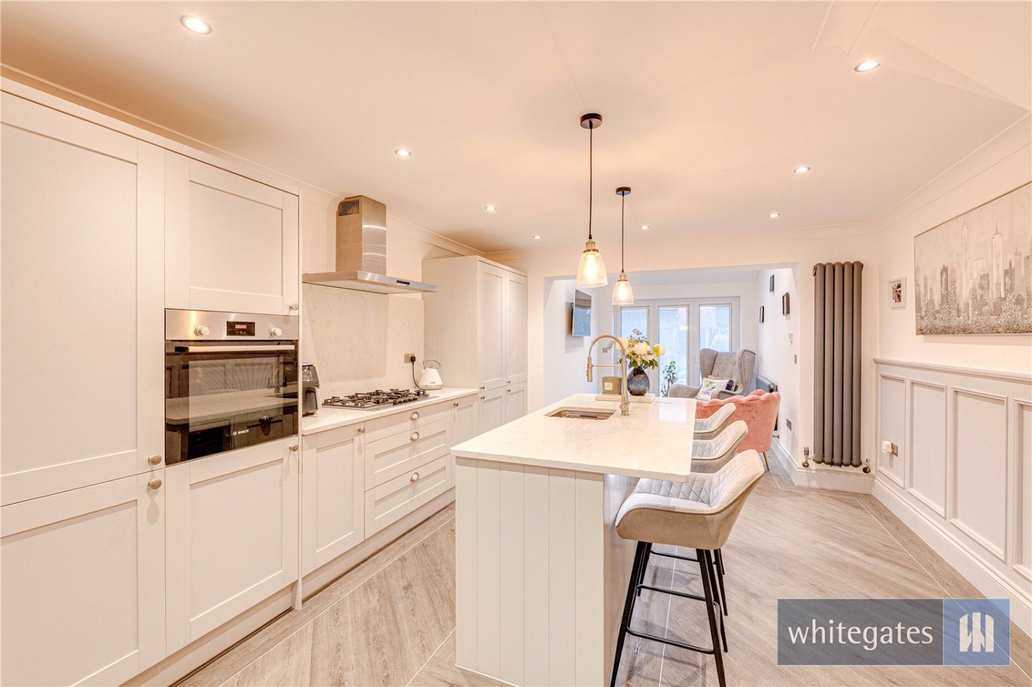 Liverpool, Merseyside