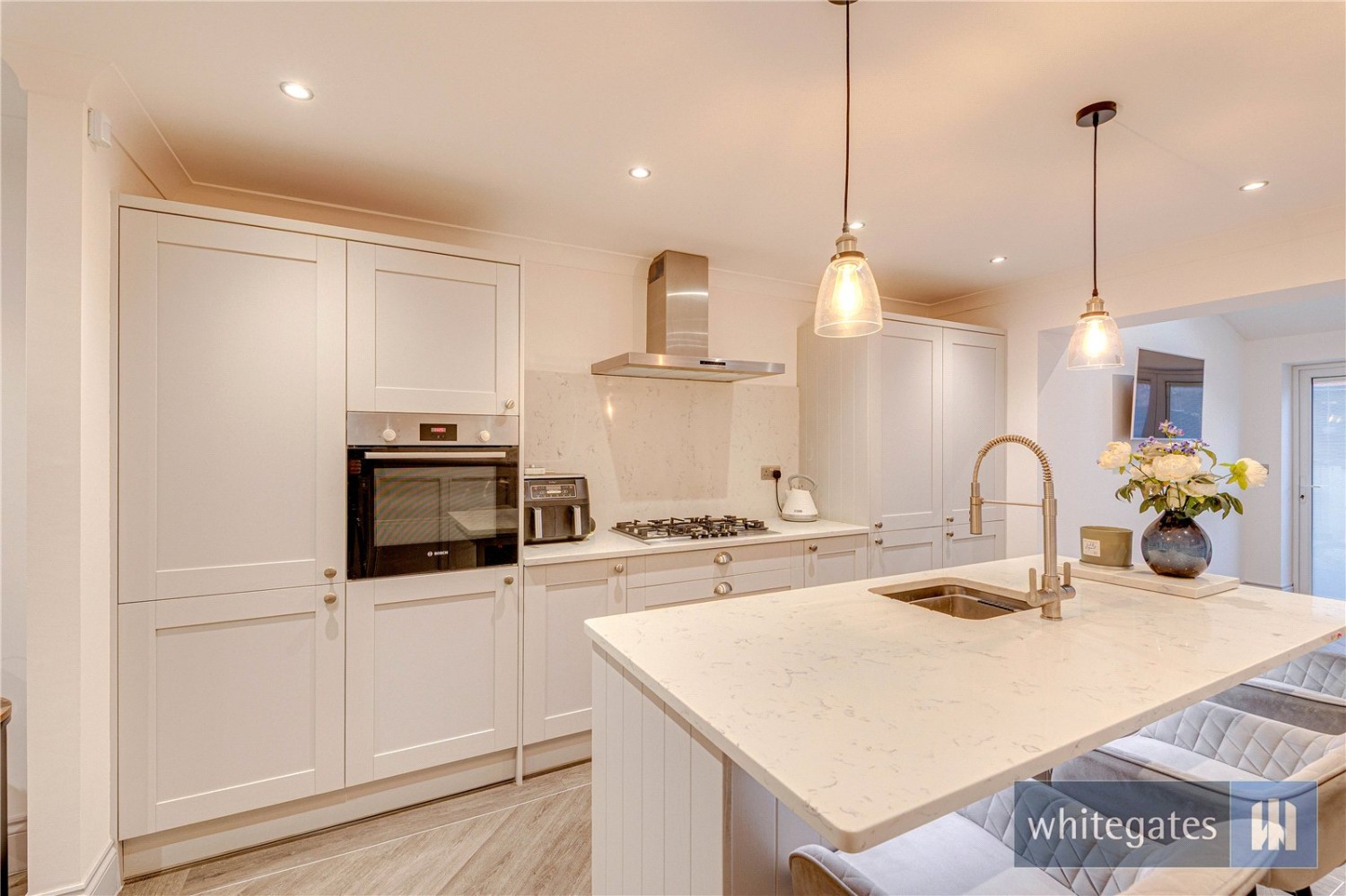 Liverpool, Merseyside