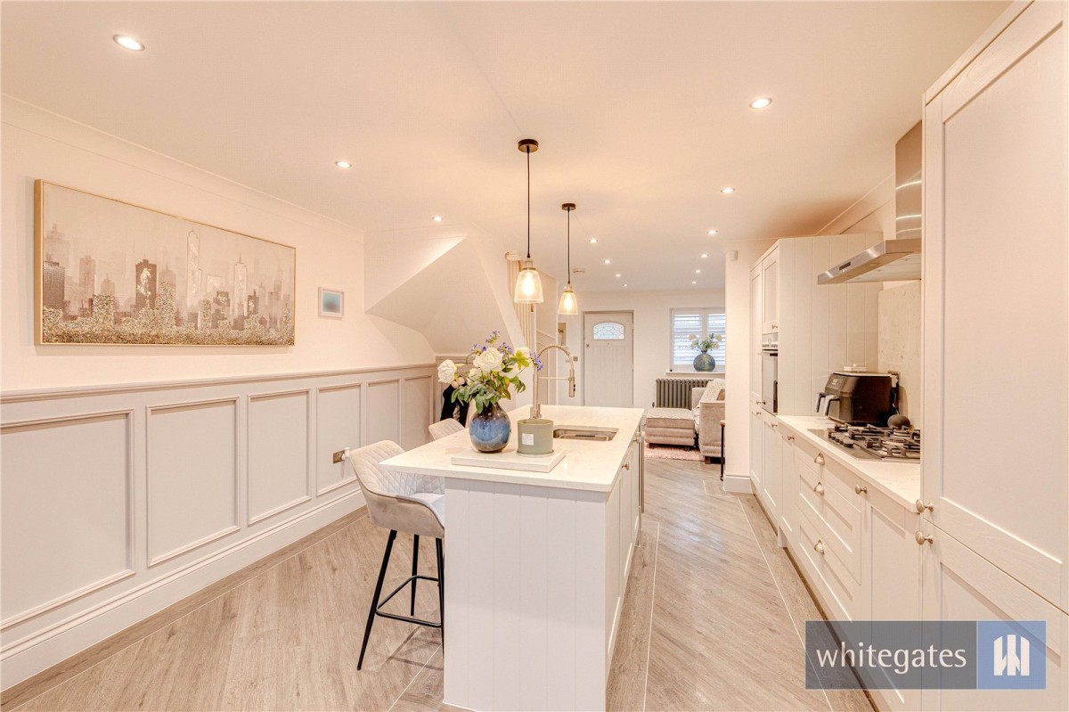 Liverpool, Merseyside