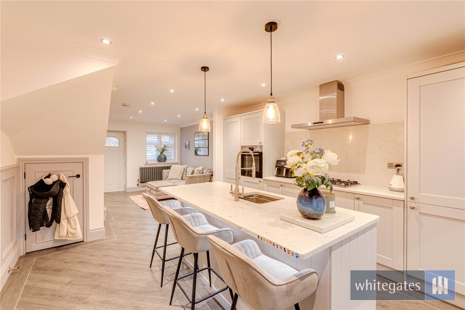 Liverpool, Merseyside