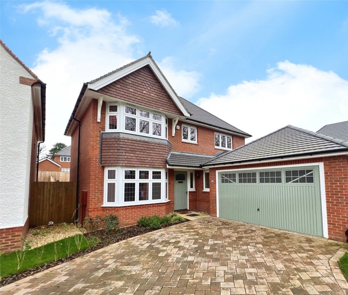 Woolton, Liverpool, Merseyside