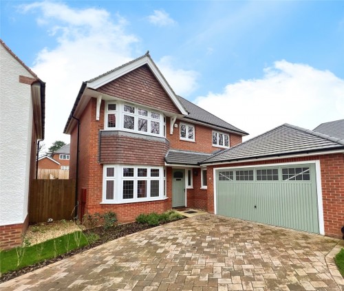 Woolton, Liverpool, Merseyside