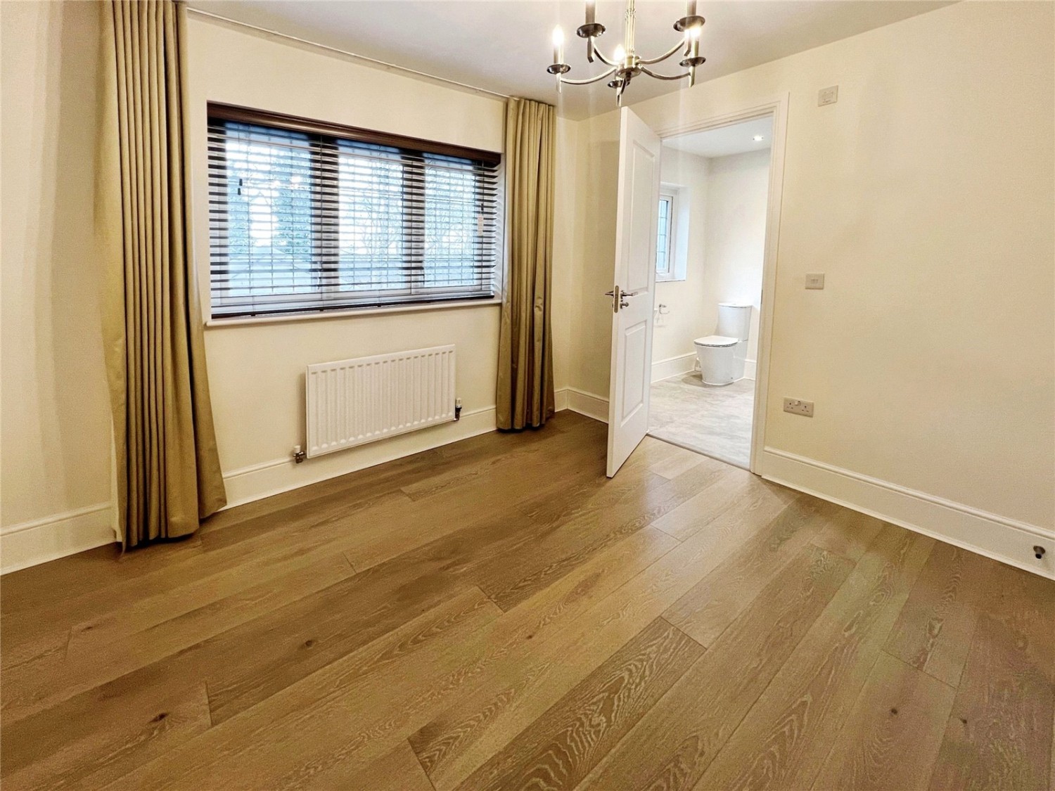 Woolton, Liverpool, Merseyside
