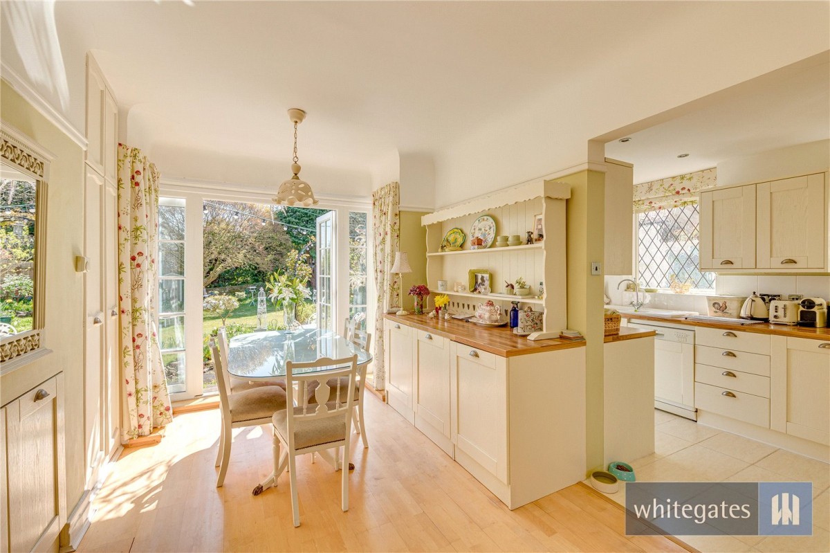 Woolton, Liverpool, Merseyside