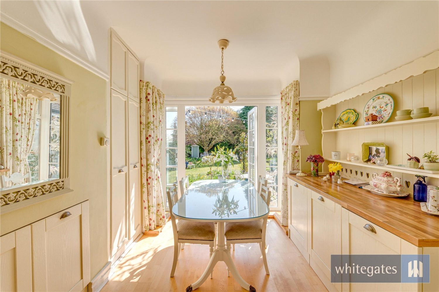 Woolton, Liverpool, Merseyside