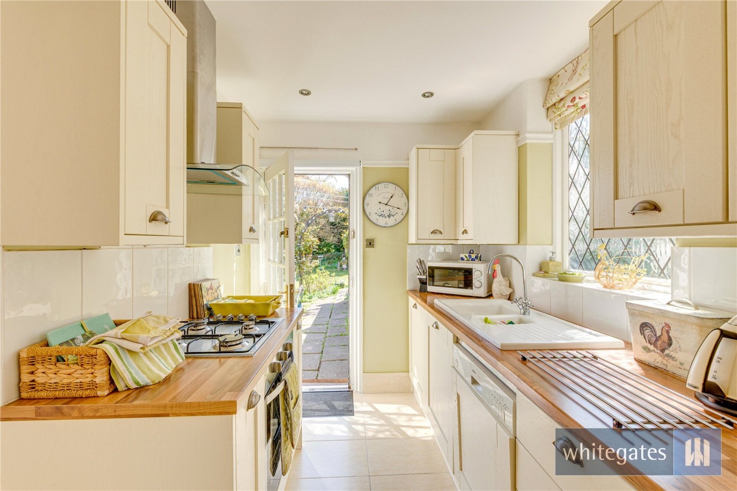 Woolton, Liverpool, Merseyside