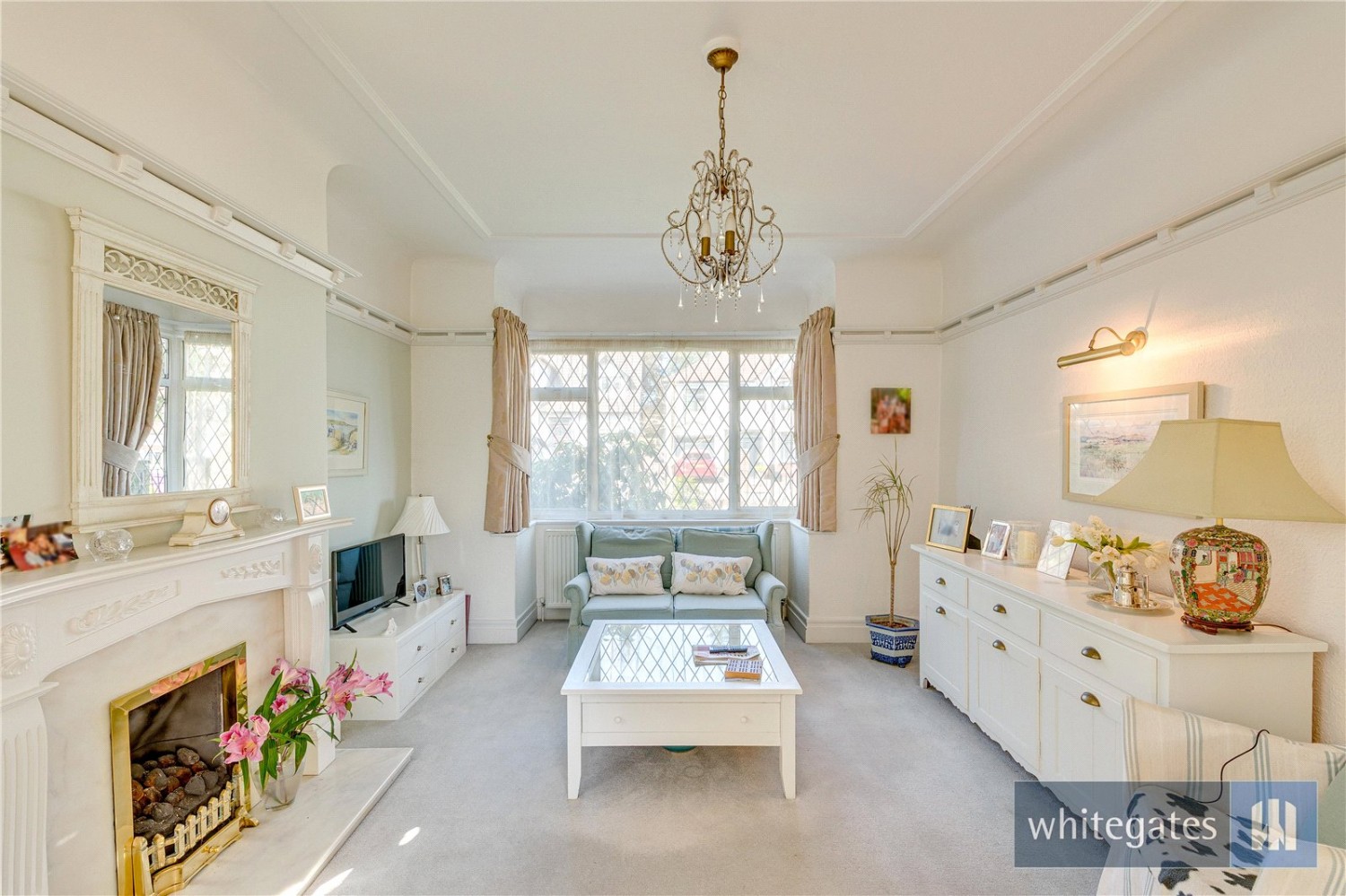 Woolton, Liverpool, Merseyside