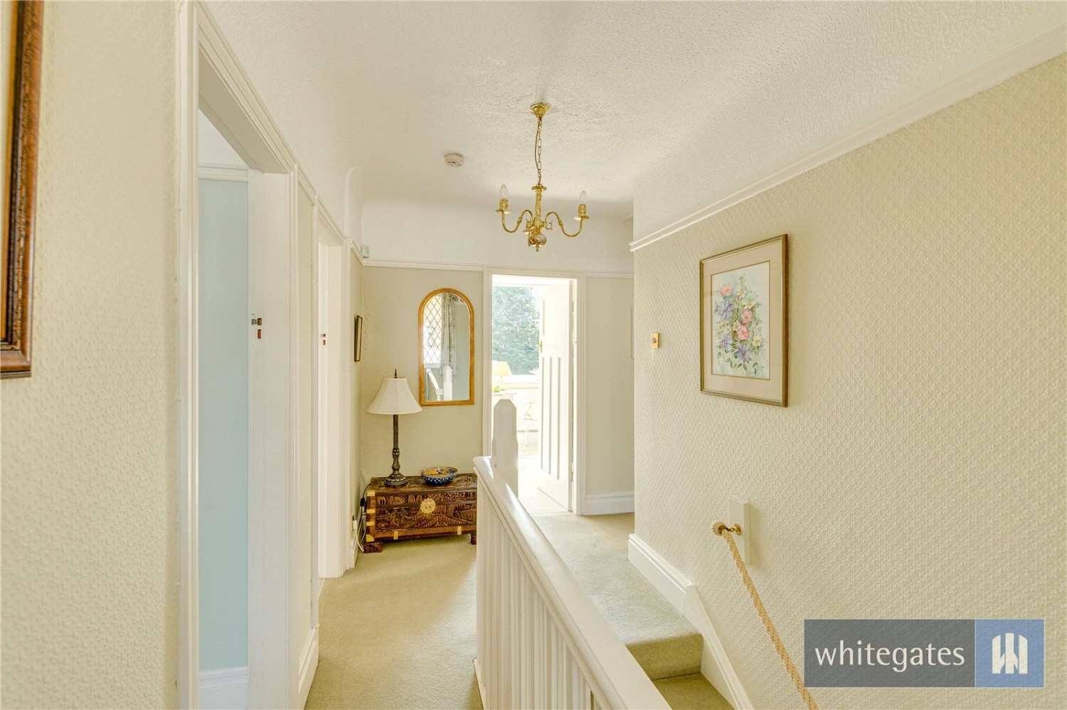Woolton, Liverpool, Merseyside