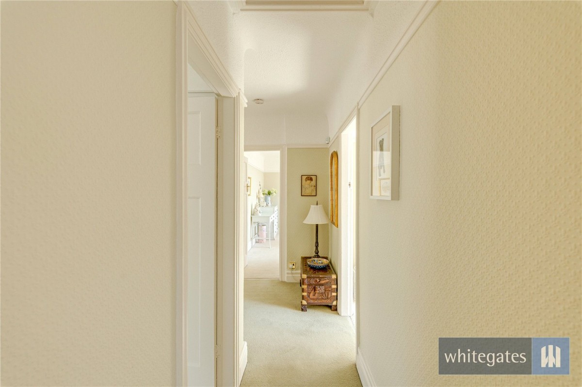 Woolton, Liverpool, Merseyside