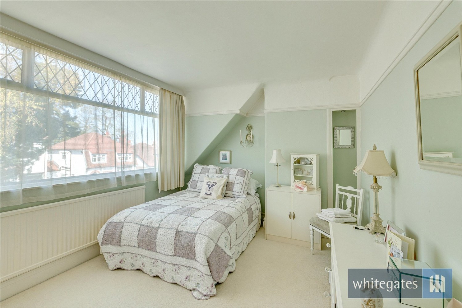 Woolton, Liverpool, Merseyside