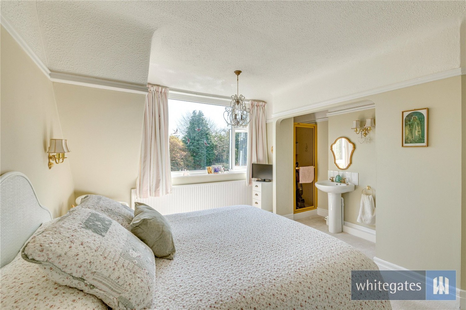 Woolton, Liverpool, Merseyside