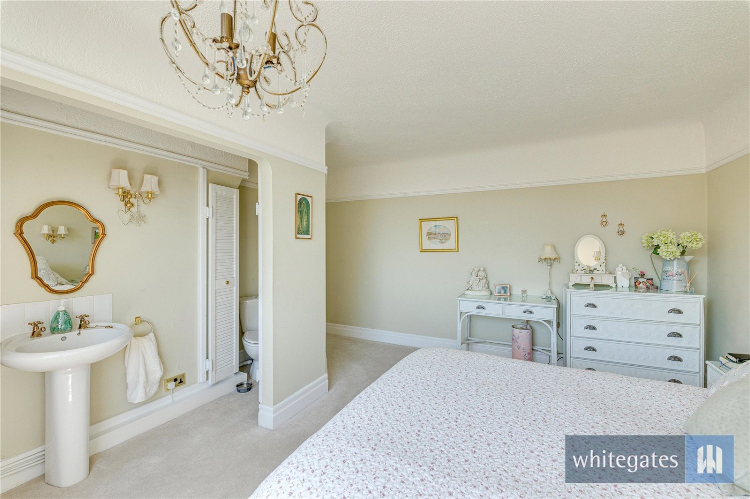 Woolton, Liverpool, Merseyside