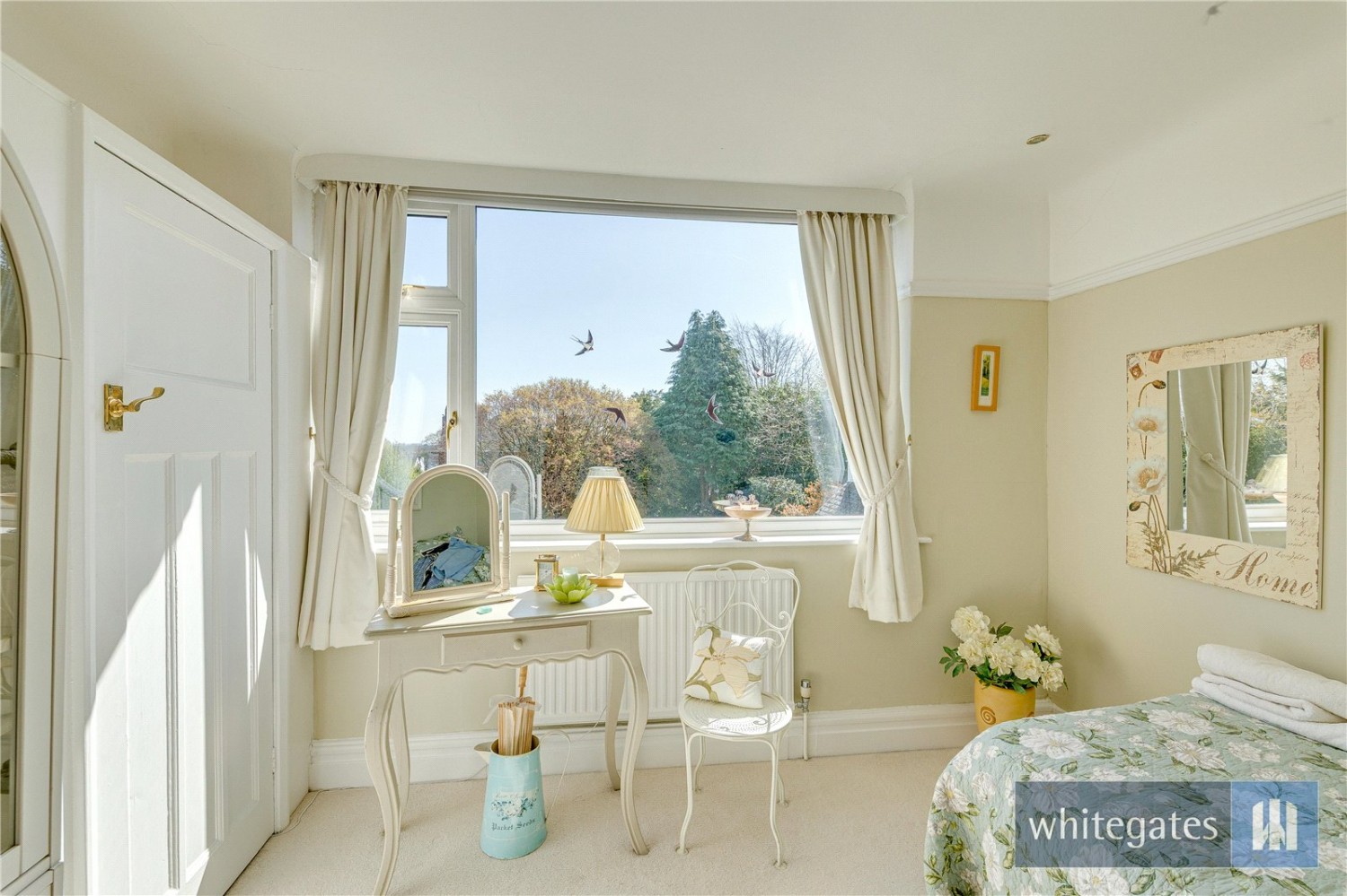 Woolton, Liverpool, Merseyside