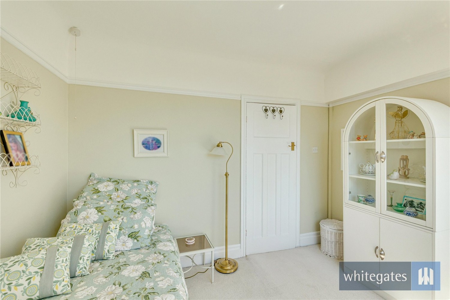 Woolton, Liverpool, Merseyside