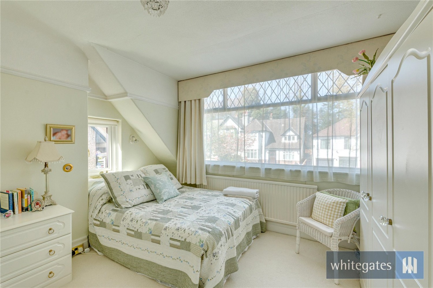 Woolton, Liverpool, Merseyside
