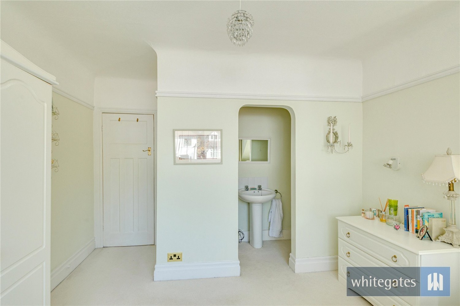 Woolton, Liverpool, Merseyside