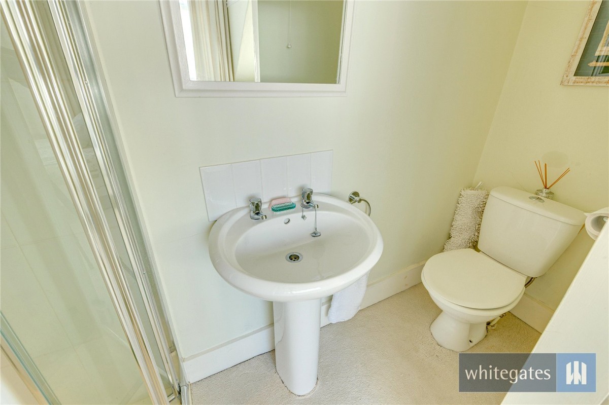 Woolton, Liverpool, Merseyside