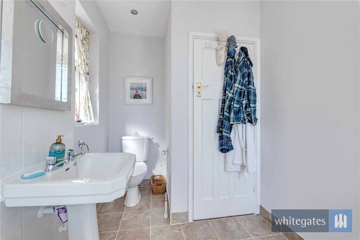 Woolton, Liverpool, Merseyside