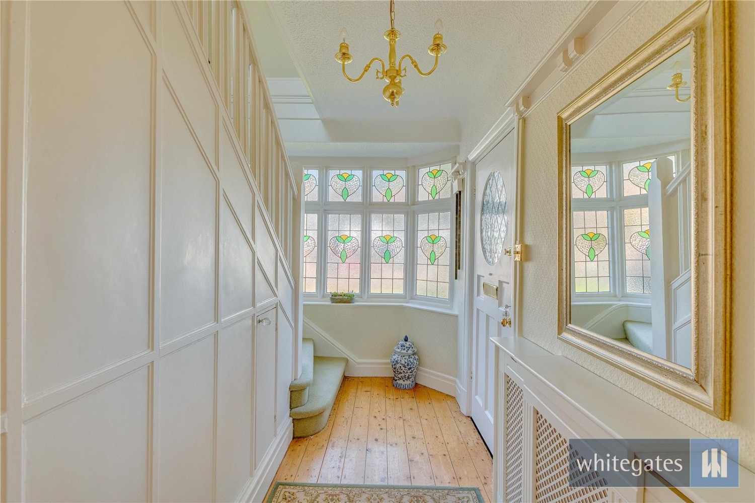 Woolton, Liverpool, Merseyside