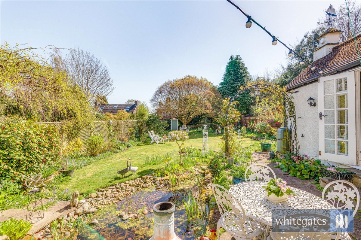 Woolton, Liverpool, Merseyside