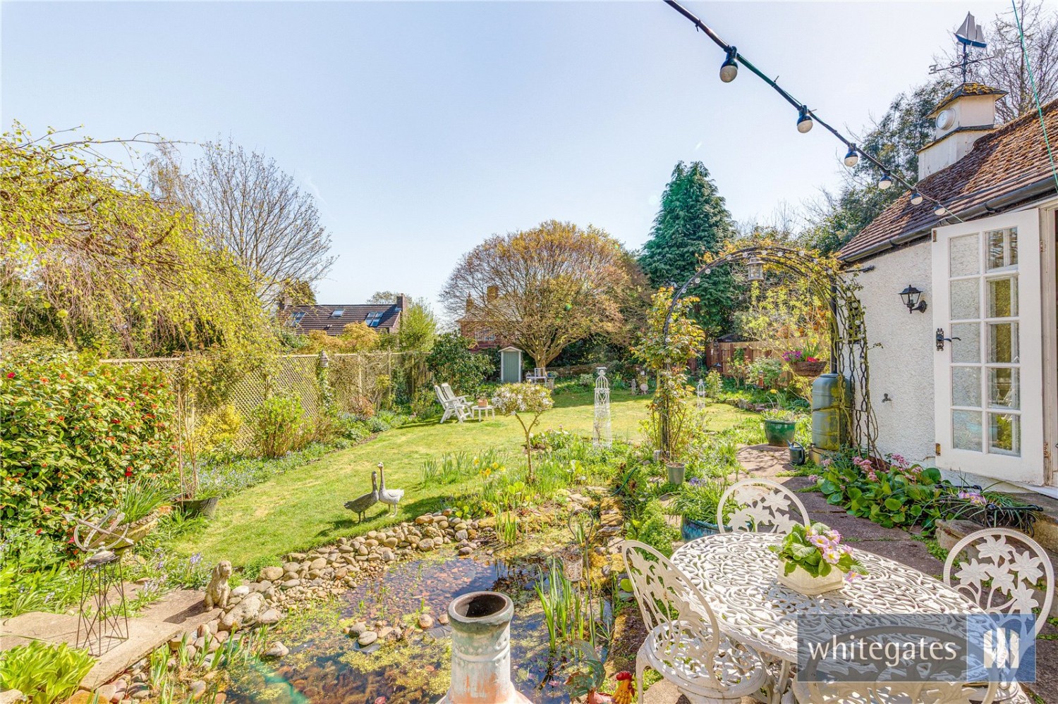 Woolton, Liverpool, Merseyside