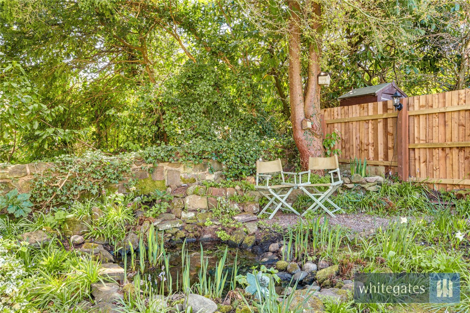 Woolton, Liverpool, Merseyside