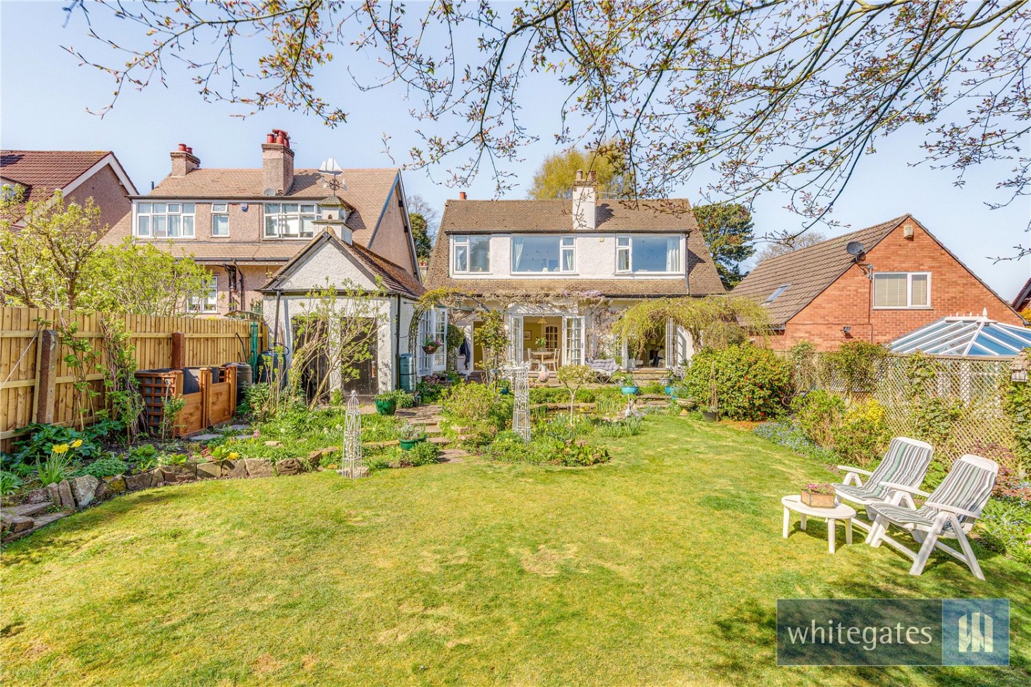Woolton, Liverpool, Merseyside