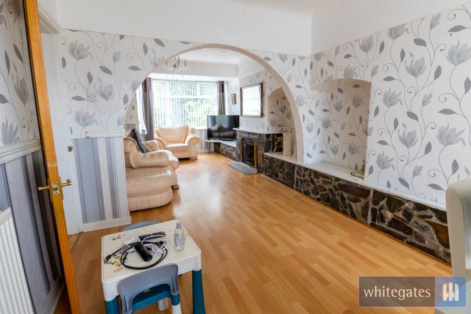 Woolton, Liverpool, Merseyside