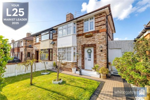 Liverpool, Merseyside