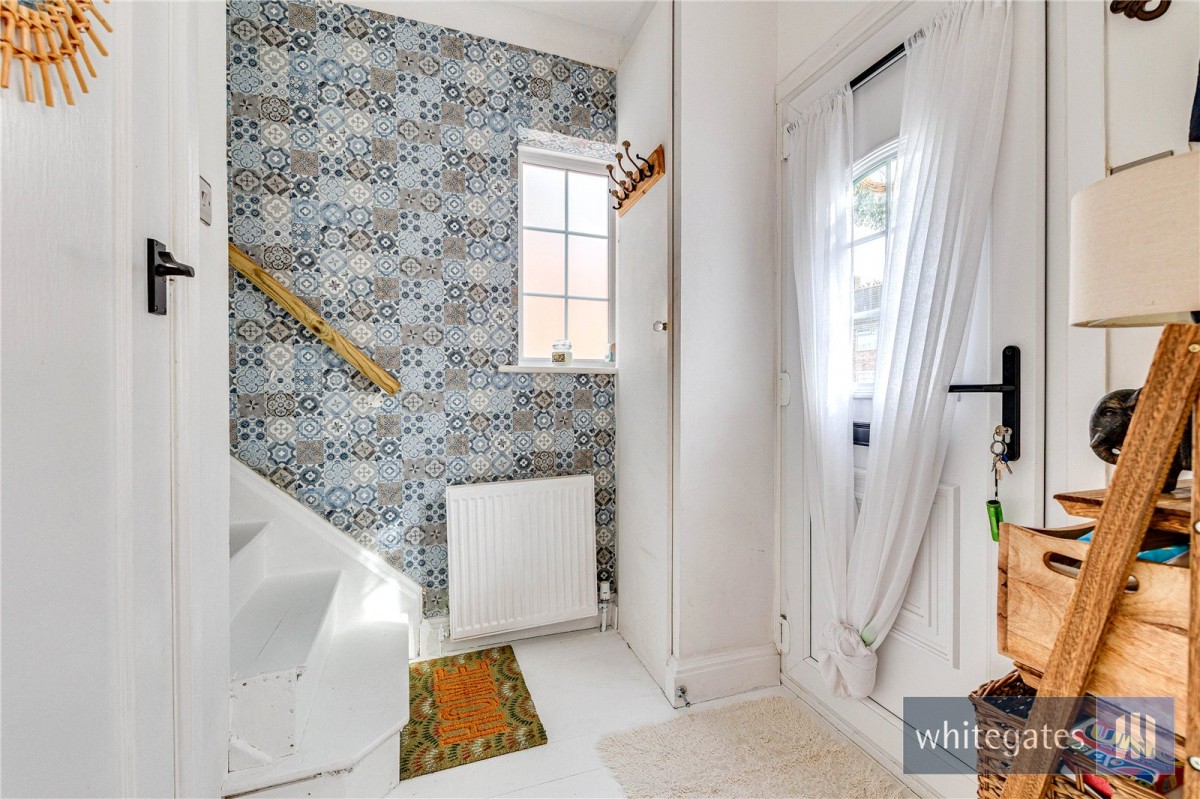 Liverpool, Merseyside