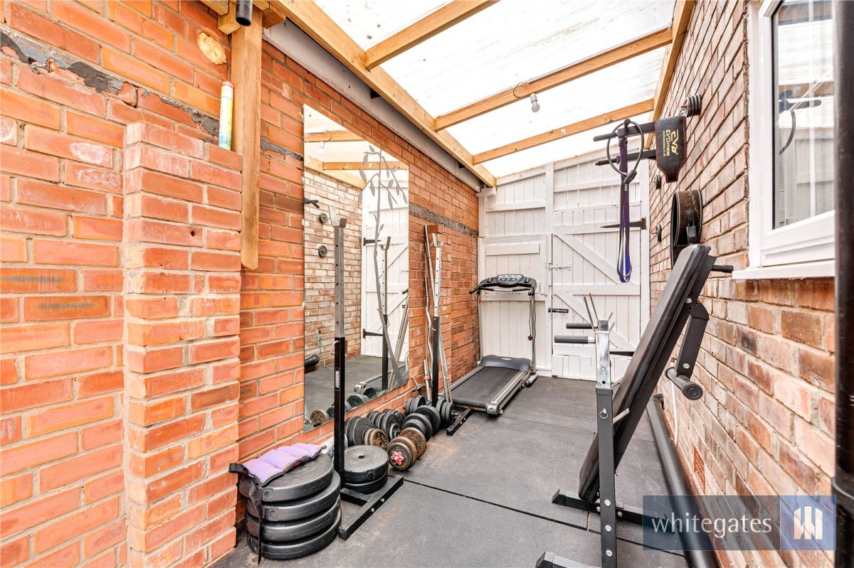 Liverpool, Merseyside