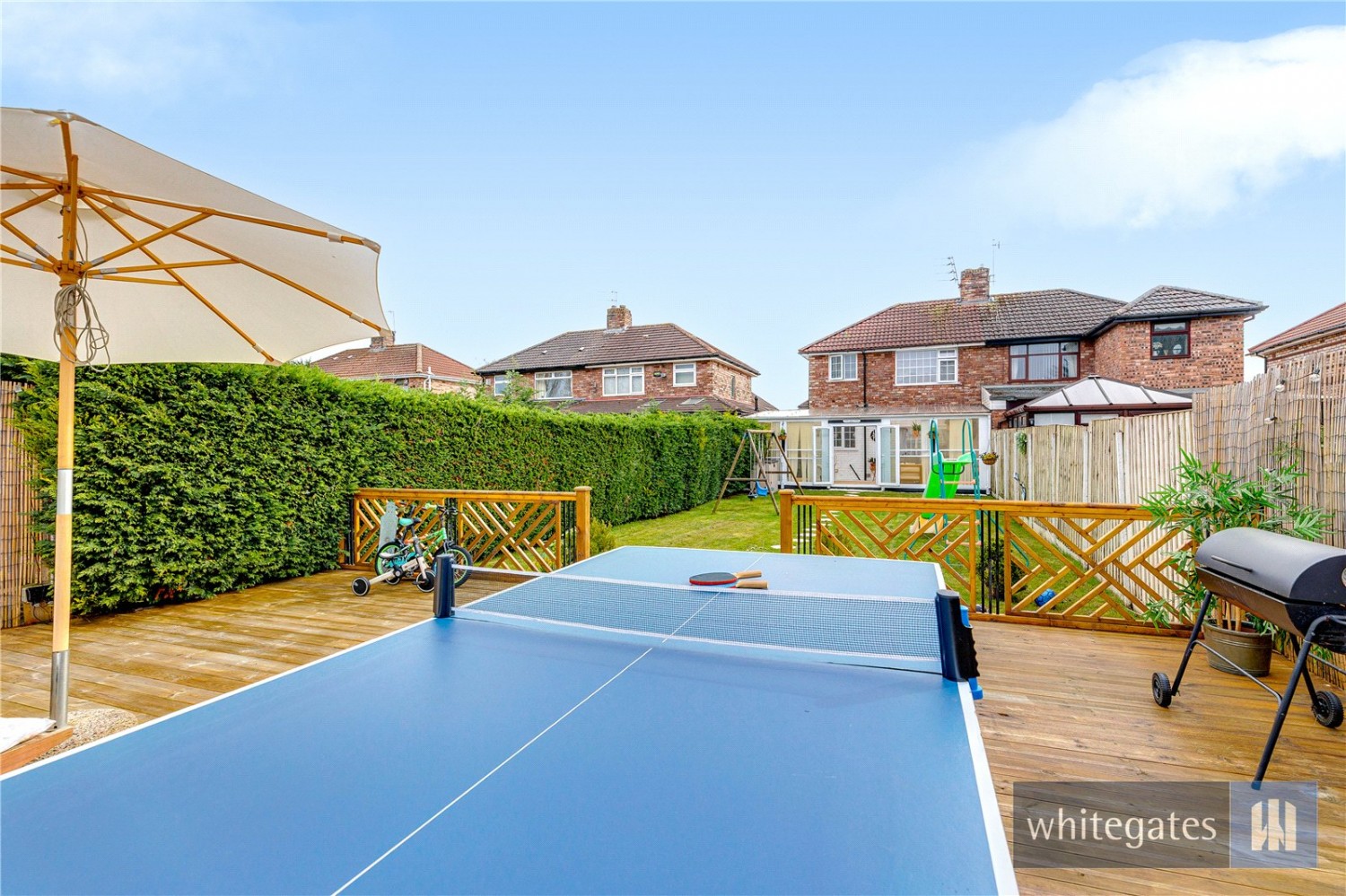 Liverpool, Merseyside