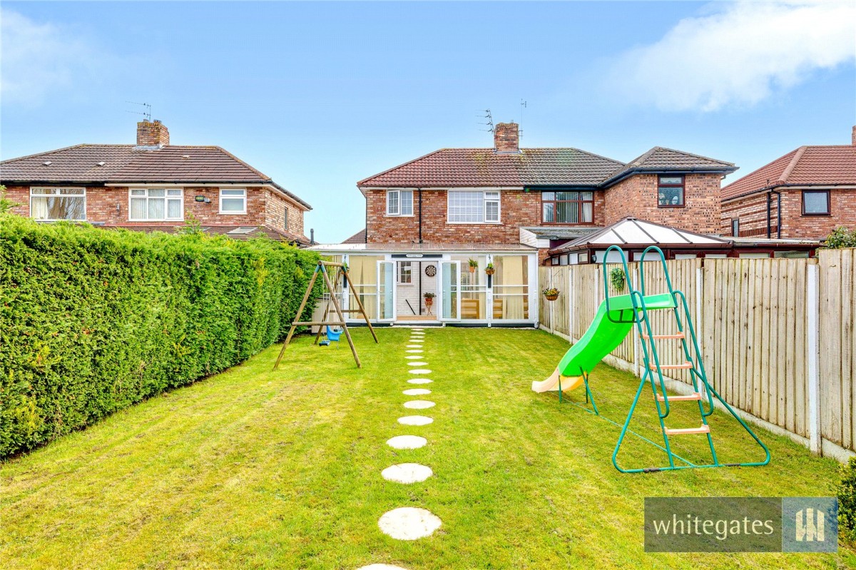 Liverpool, Merseyside