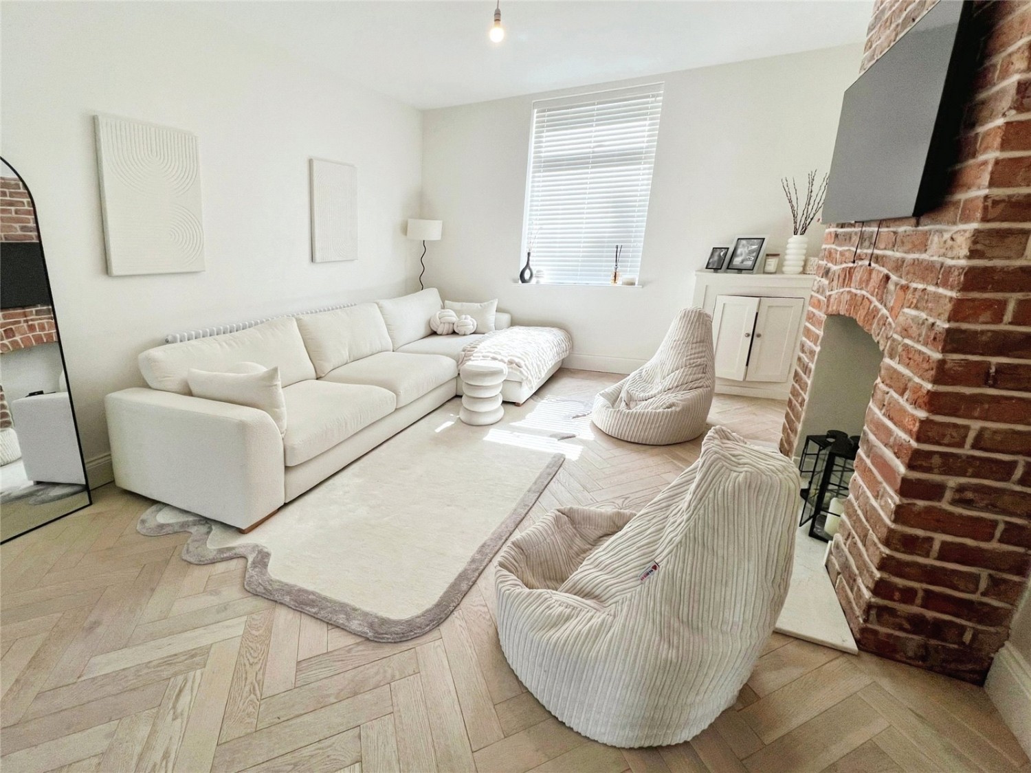 Woolton, Liverpool, Merseyside