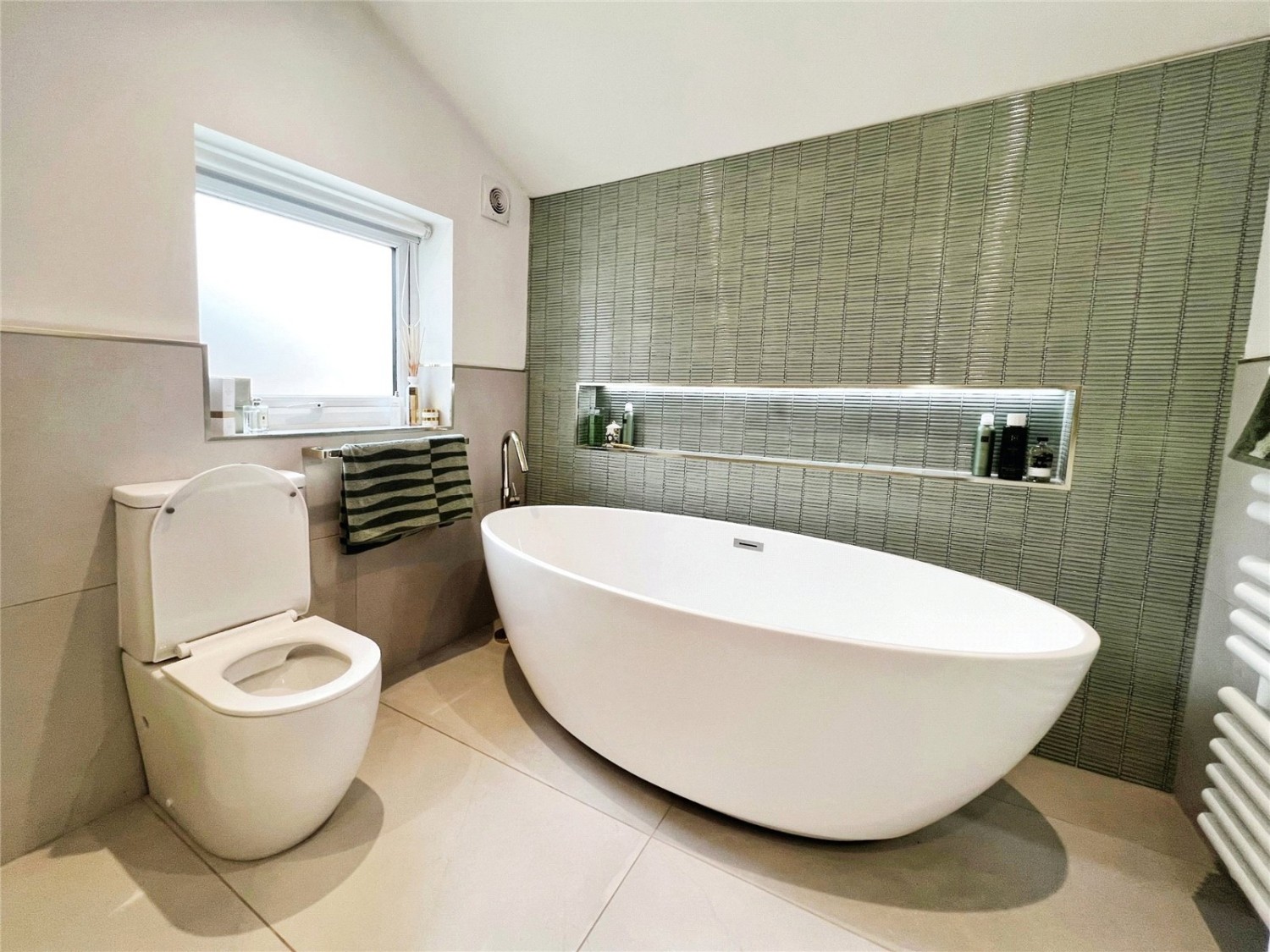 Woolton, Liverpool, Merseyside